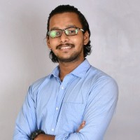 Nilotpal Das