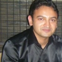 ravi tewari