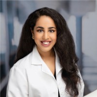 Komal Vargas, Md