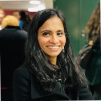 Deepti Kumar