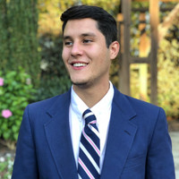 Jason Gappa, Mba