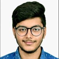 Dhairya Gandhi