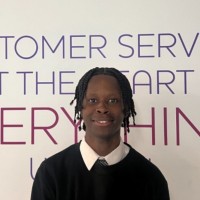 Canaan Kangetsambo