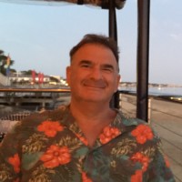 Bill DeLauretis