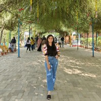 Nandini Sedani