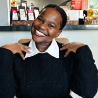 Tebogo Tladi