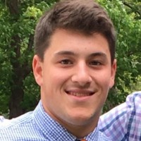 Ethan Belt, MBA
