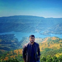 Paritosh Jha