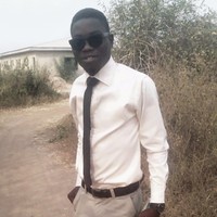 OWOLABI OLAMIDE