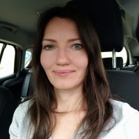 Elena Kocherova