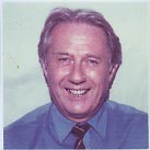 Brian HIlton