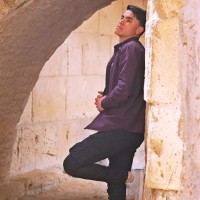 Hamza Bouzabia