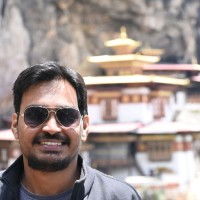 Deepak Mandloi
