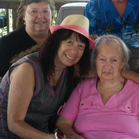 Gloria Talada