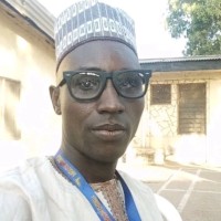 Mamza Aminu Wazamda