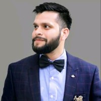 Vipnesh Thakur