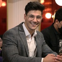 Mohamad Rahma