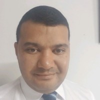 Alex Aparecido Santos