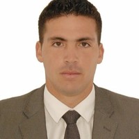 Fernando Fuentes Black