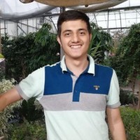 Farhad Alimohammadi