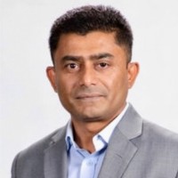 Sharif Munir, Cpa