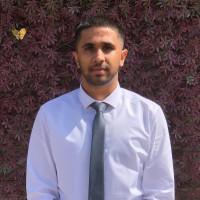 Mehul Oza