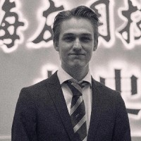 Daan Van Alphen
