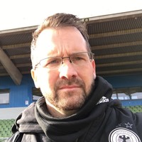 Andreas Groll