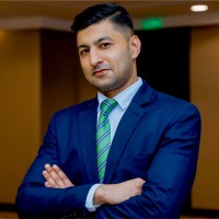 Ovi Ahmed