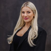 Alysse Anderson