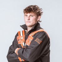 Benjamin Mower