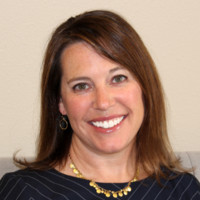 Maryann Waugh, MEd
