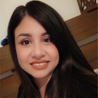 Maricela Rojas