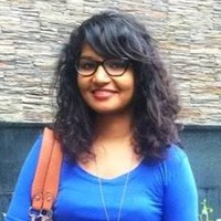 Rashmi Ravinarayan
