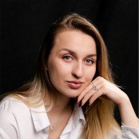 Lizaveta Zelenko