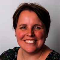 Anne-Mette Lillebaek