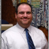 Travis Johnson