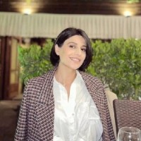 Nigar Abbasova