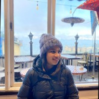 Nasla Arshad