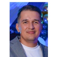 Mauricio Gonzalez