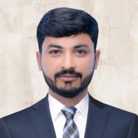Umar Mirza
