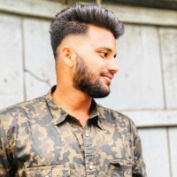 Prashant Bogar