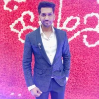 CA Vishal Gupta