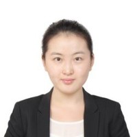 Priscilla.W. LIU（劉微）