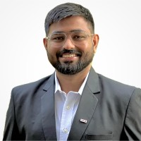 Jaykumar Patel