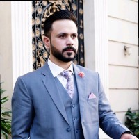 Junaid Kamal