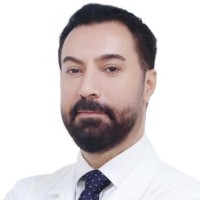 Ali Darwiche