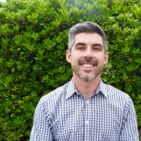 Michael Mercado