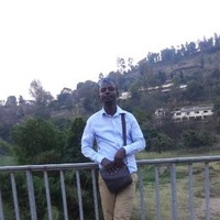 Fils Uwitonze