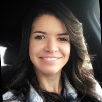 Andrea Symkoviak, Pa-C
